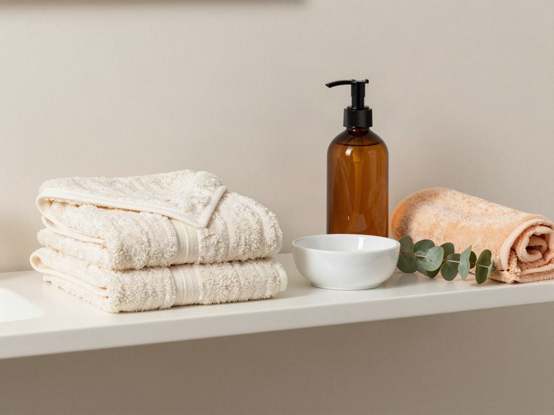 Bath & Skincare products for pregnancy, postpartum and baby