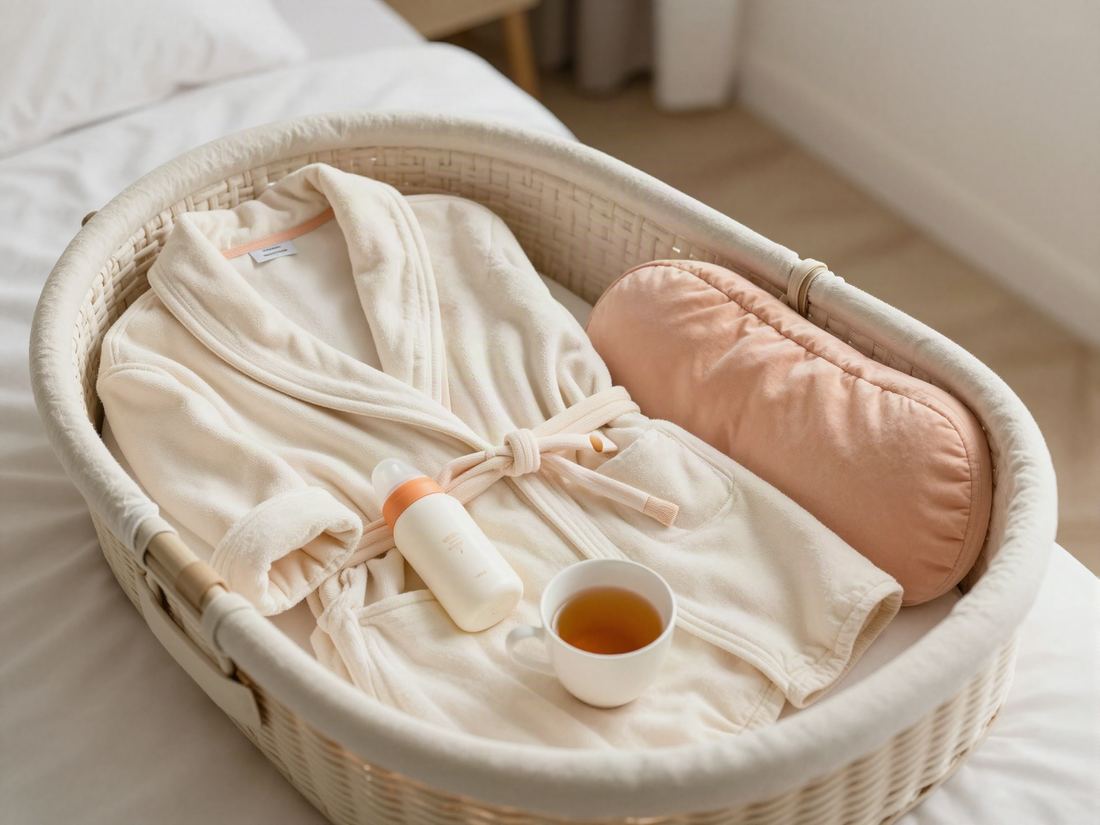 Postpartum Recovery products for pregnancy, postpartum and baby