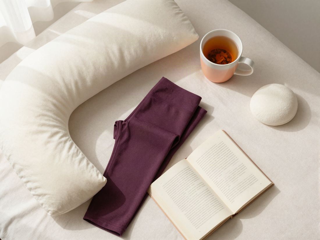 Pregnancy products for pregnancy, postpartum and baby