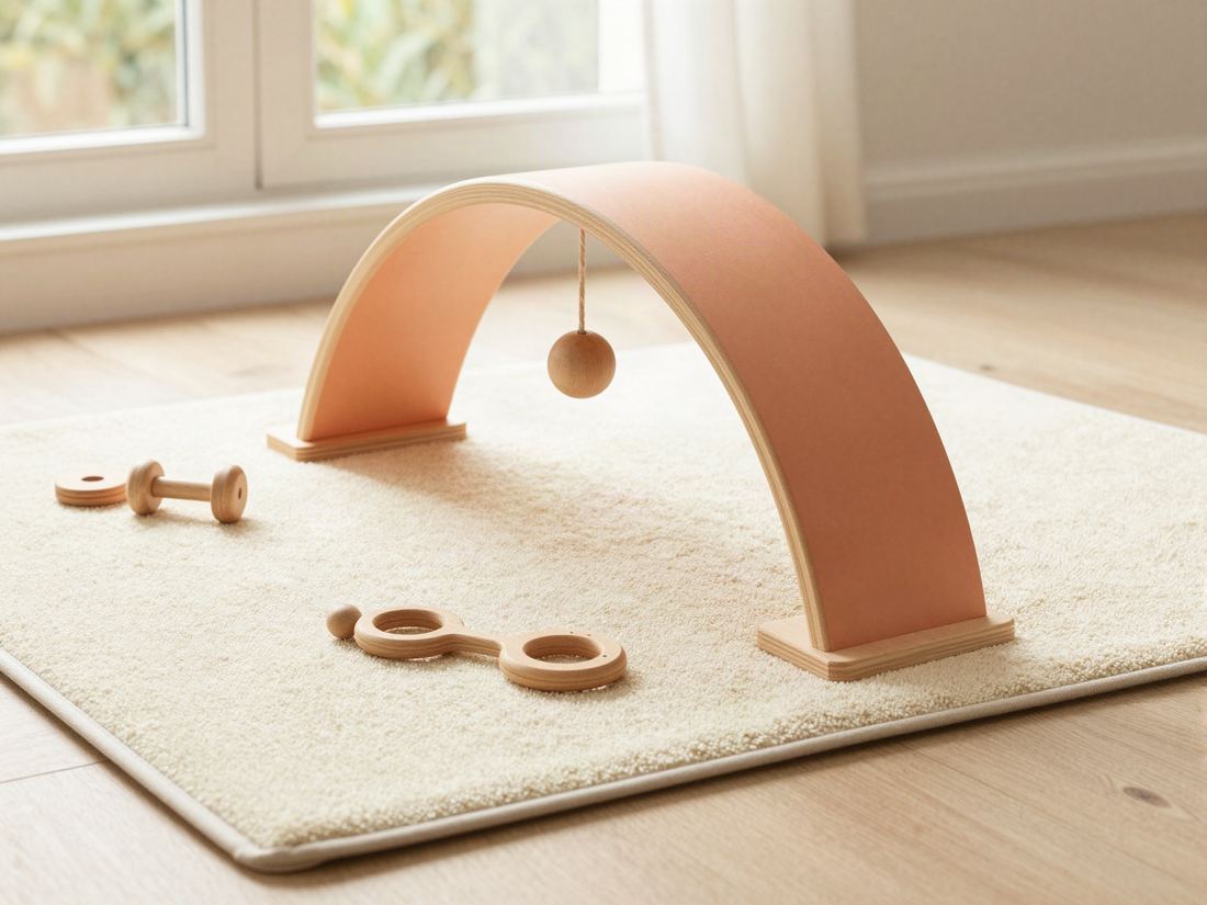 Toys & Gear products for pregnancy, postpartum and baby